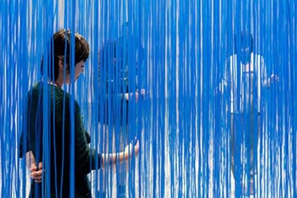 CONTINUING AND RECOMMENDED EXHIBITIONS, FEBRUARY, 2011 