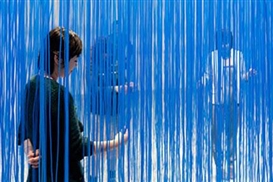 CONTINUING AND RECOMMENDED EXHIBITIONS, FEBRUARY, 2011 