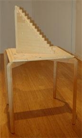 CONTINUING AND RECOMMENDED EXHIBITIONS, JANUARY, 2011