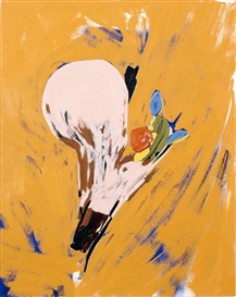 Vivid: Female Currents in Painting