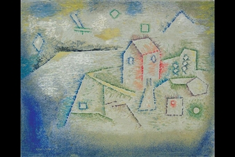 Notable Names Highlight Clars February 2011 Auction