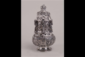 Joel and Lila Harnett Museum of Art Presents Pilgrimage and Faith: Buddhism Christianity and Islam