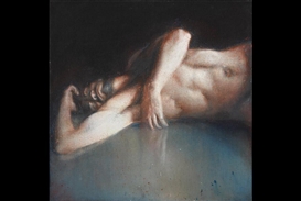 American Debut Solo Show of Berlin Artist Lars Theuerkauff at Cain Schulte Contemporary Art