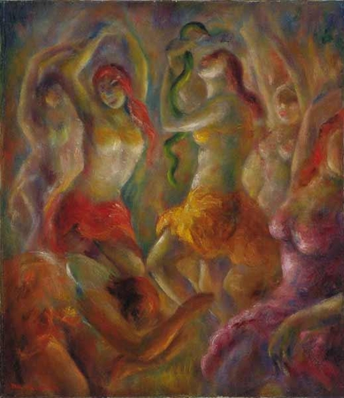 Side Show by Paul Raphael Meltsner