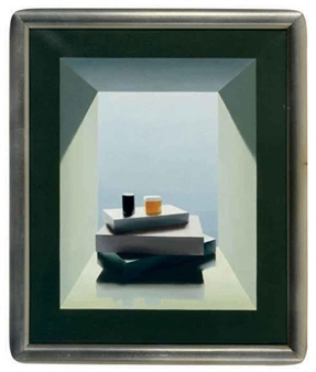 5 Boites vides - Robert Seguin