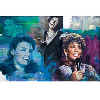 Four Lena's - Jim G. Karr