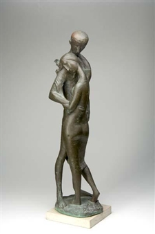 Amanti (Tryst) - Milton Hebald