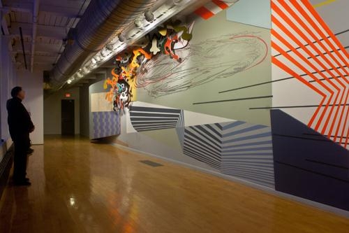 Sean Foley: Ruse - MASS MoCA