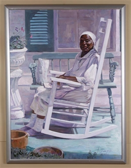 Untitled - Steve Temple