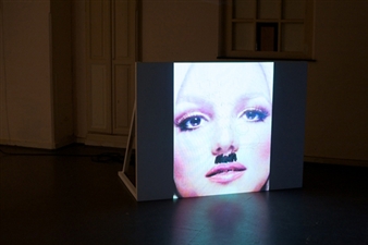 Memery: Imitation, Memory, and Internet Culture - MASS MoCA