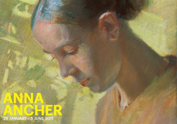 Anna Ancher - Arken Museum of Modern Art