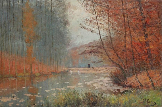 Joseph Caron All Auction Results