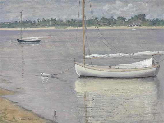 Simon Parkes | 32 Artworks | MutualArt