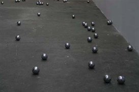 Anja Ciupka (German, 1975)