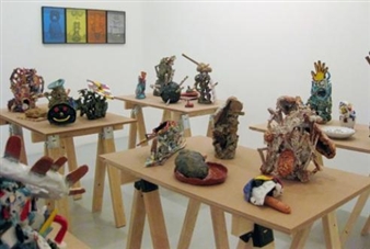 Review: Sean Bluechel, “Another with Suspension”