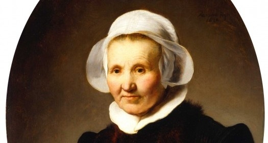 Golden: Dutch and Flemish Masterworks from the Rose-Marie and Eijk van Otterloo Collection - Peabody Essex Museum