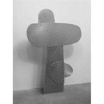 Susana Solano: Artefactos  - Distrito 4 Contemporary Art Gallery