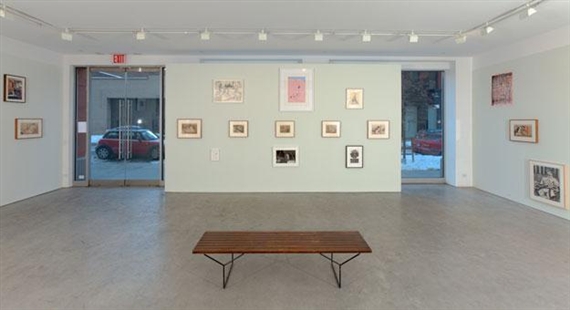 Images from a Floating World - Fredericks & Freiser