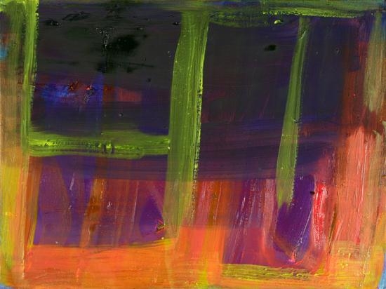 Dana Frankfort and Aaron Spangler - LaMontagne Gallery