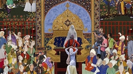 Soody Sharifi (Iranian, 1955)