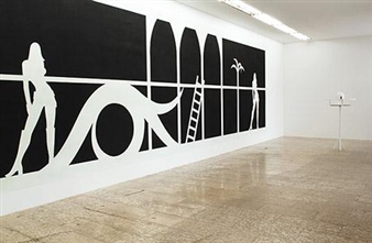 Berthold Reiss: The Klingsohr Story - Galerie Ben Kaufmann