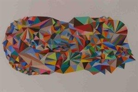 Galleries: The solo show is the focus