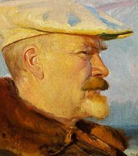 Michael Peter Ancher (Danish, 1849 - 1927)