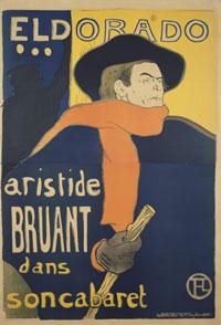 Stepping out in Montmartre: Prints of Cafés and Theatres - Van Gogh Museum