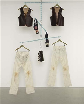 Untitled (Mobile #1) - Christian Holstad