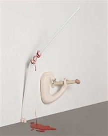 Matthew Ronay (American, 1976)