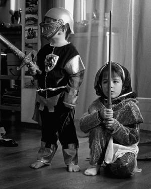 Moving Portraits - De La Warr Pavilion