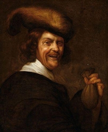 Joos van Creasbeeck (Dutch, 1605 - 1662)