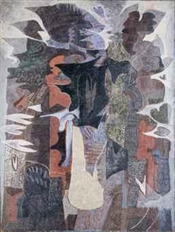 Le Diable - Emmanuel Gondouin