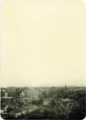 KILKENNY by Jefferson Hayman, 2007