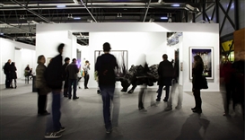 Re-Energized by a New Director, Madrid's ARCO Art Fair Takes a Youthful Approach to Its 30th Anniversary