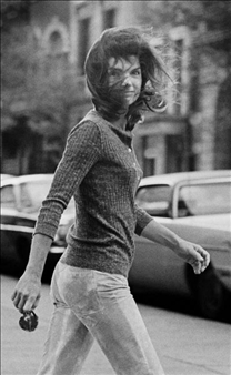 Ron Galella: Smash His Camera - Young Gallery, Brussels