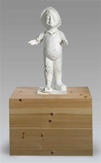 Steven by Paul McCarthy, 2007