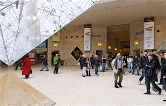 Drawing Now Paris: Le Salon du Dessin Contemporain 2011 - Salon du Dessin