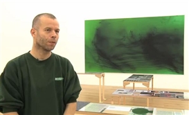 Wolfgang Tillmans' Photographs Without a Camera