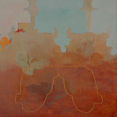 Catherine Cook: Object Lessons - Harris Harvey Gallery