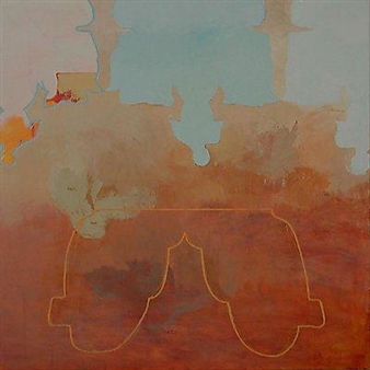 Catherine Cook: Object Lessons - Harris Harvey Gallery