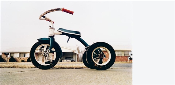 Conversations: Photography from the Bank of America Collection - Museum of Fine Arts, Boston