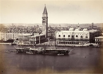 22 WORKS: ERINNERUNG AN VENEDIG - Carlo Ponti