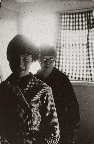 UNTITLED by T. Lux Feininger, Circa 1930