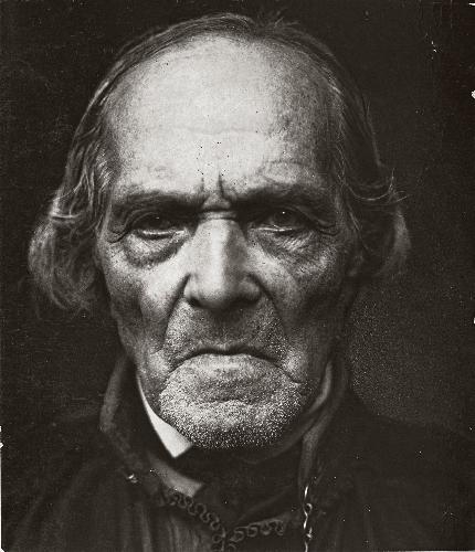 SCHWÄLMER MÜHLENBAUER by Erna Lendvai-Dircksen, 1920s