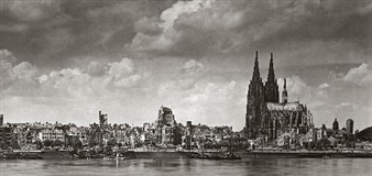 Karl-Hugo Schmölz Market Data: Auction Results & Gallery Prices