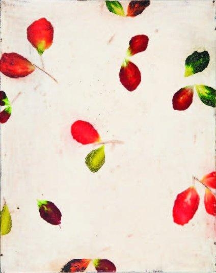 Untitled by Antonio Murado, 2003