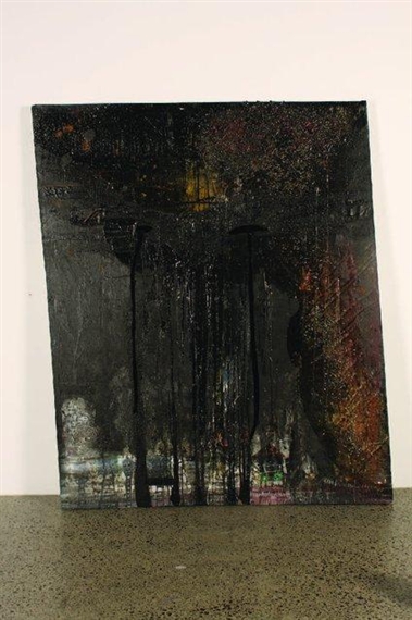 Bearing Down: A Uprising by James Robinson