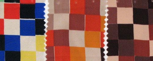 Sonia Delaunay: Color Moves: Art and Fashion - Cooper-Hewitt National Design Museum, Smithsonian Institution