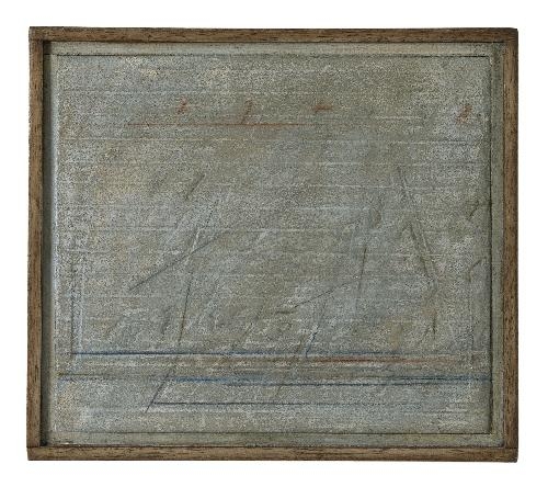 Untitled by Karl Fred Dahmen, 1979